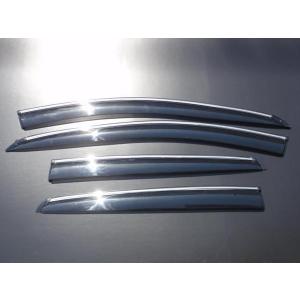 Mercedes-Benz（メルセデス・ベンツ） 純正 ドアエッジモール EQE V295