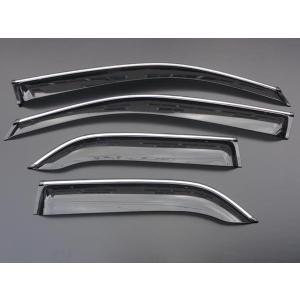 レクサス（LEXUS） レクサス純正 サイドバイザー レクサスRX 20系