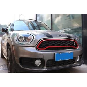 MINI（ミニ） MINI純正 JCWフロントグリル (F60LCI) : APdirect - 通販