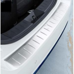 リーフ ラゲッジアンダーボックス（天板前後2分割付き） 日産純正部品