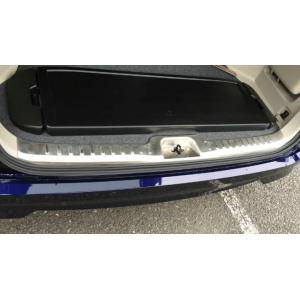 日産（NISSAN） セレナ C27系 前期：純正 ラゲッジアンダーボックス