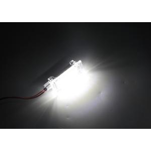 激白光 ! 交換式 ! LED ルームランプ カーテシランプ ラゲッジランプ 981 ボクスター ボ...