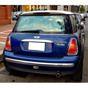送料無料 ミニ MINI 04y-07y RA16 R50 R52 R53 後期用 リア LED