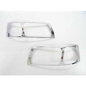 トヨタ（TOYOTA） プロボックス ワゴン 新品 ヘッドライト レンズ 左右