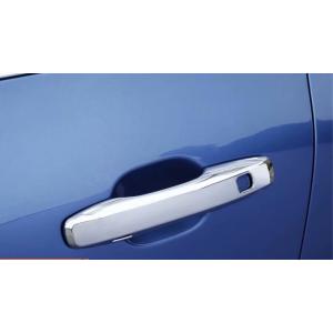 鏡面仕上げ♪ ボルボ メッキ ドアハンドル カバー XC60 D4 T5 T6 T7 T8 AWD ...