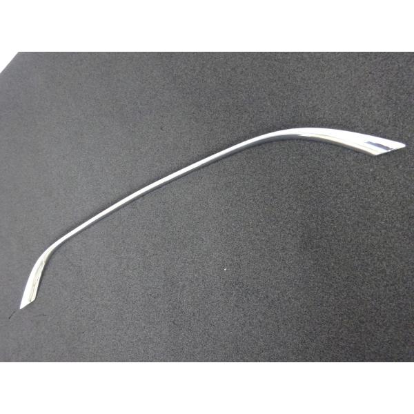 鏡面仕上げ♪ メッキ インテリア フード パネル ノア 80 系 ZWR80G ハイブリッド X G...