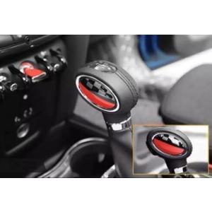 デザイン性UP♪ BMW MINI インテリア ドアパネル カバー チェッカー