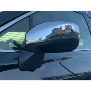 メッキドアミラーカバー 鏡面仕上げ♪ メッキ ドアミラー カバー インプレッサスポーツ GT2 GT3