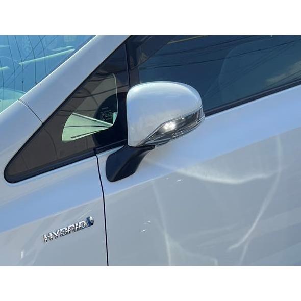 鏡面仕上げ♪ メッキ ドアミラー ガーニッシュ ラクティス NSP120 NSP122 NCP120...