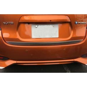 日産（NISSAN） NISSAN【ニッサン】NOTE【ノート】 マルチラゲッジ