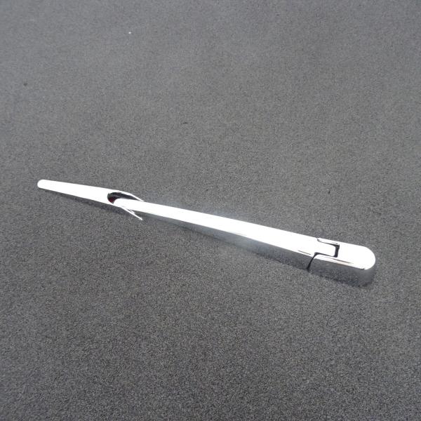 鏡面仕上げ♪ メッキ リア ワイパー カバー マツダ CX-3 DK5FW DK5FW DKEFW ...