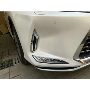 レクサス（LEXUS） レクサス純正 イルミネーション付スカッフプレート