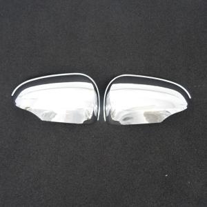 ベンツ 鏡面ステンレスピラーW164ML350ML500ML550ML63AMG