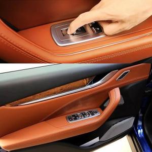 Maserati（マセラティ） 2016- レバンテ レヴァンテ フロント リップ