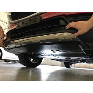 マツダ 純正 スカッフプレート CX-8 KG5P KG2Pドアシルトリム 1