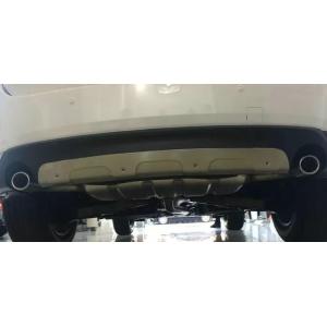 高品格♪ リア バンパー カバー ディフューザー マツダ CX-5 KFEP KF2P