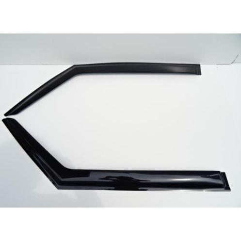 高品質♪ BMW MINI ミニ ドアバイザー サイドバイザー R61 ペースマン クーパー クーパ...