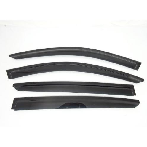 高品質♪ BMW ドアバイザー サイドバイザー F40 118i M135i プレイ Mスポーツ x...