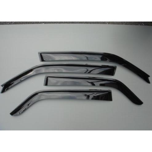 高品質♪ クライスラー ドアバイザー サイドバイザー 300 300C 3.5 5.7HEMI SR...