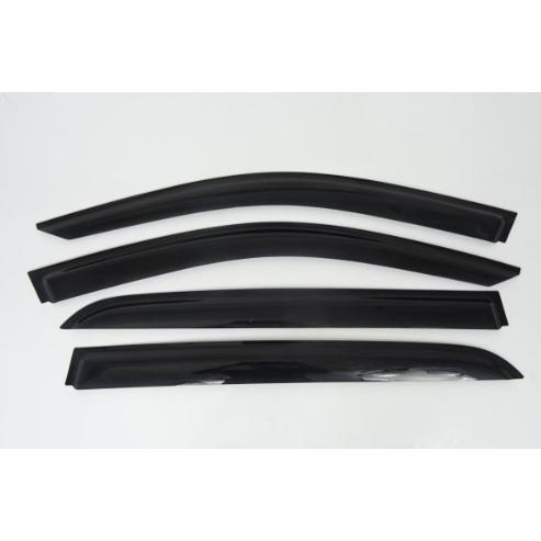 高品質♪ ドアバイザー サイドバイザー ボルボ XC40 XB420XC T4 モメンタム AWD ...