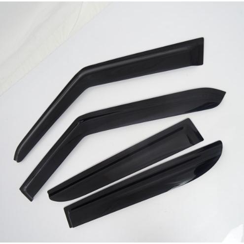 高品質♪ ドアバイザー サイドバイザー レンジローバー スポーツ LS42S LS44 LS5N L...