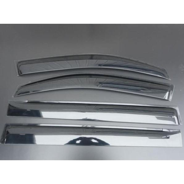 高品質♪ 安心ビス付き♪ ドアバイザー サイドバイザー ヴォクシー ZRR70G ZRR75G ZR...