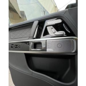 メルセデスベンツ ゲレンデ Gクラス G63 G400 Cピラー エアー ベント