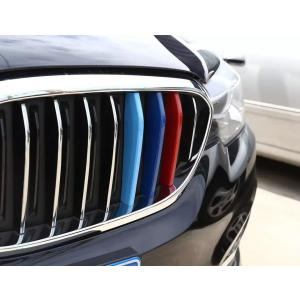 スポーティ全開♪ BMW Mカラー M5ルック グリル G31 523d 523i 530i