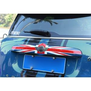 デザイン性UP♪ BMW MINI インテリア ドアパネル カバー チェッカー