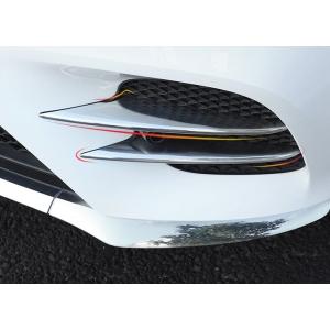 メルセデス ベンツ Cクラス W205 2014-2021 サイド ドアウィンドウ