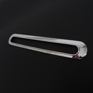 ラパン HE22S アニバーサリー フロントグリル メッキ 71742-85K1
