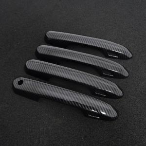 スマートクーペ　GH-MC01M　ドアハンドルカバー　メッキ 高プロテクト♪ メッキ ドアハンドル カバー BMW MINI ミニ F56 ワン