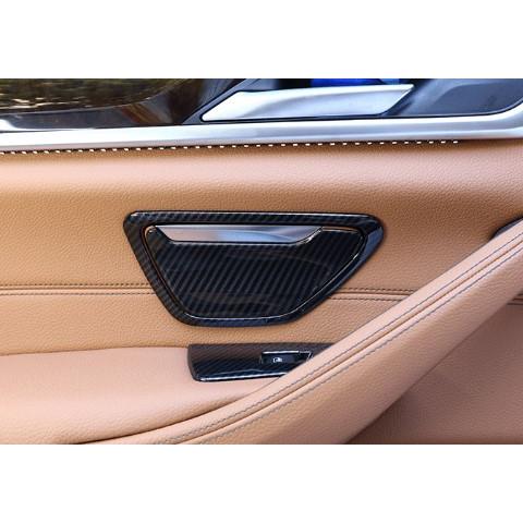 BMW カーボンルック アッシュトレイ カバー 灰皿 G31 523d 523i 530i 530e...