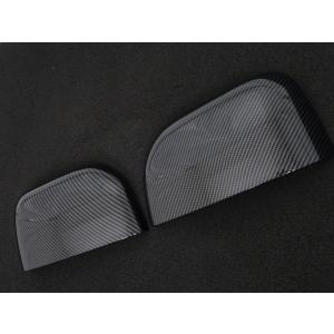 三菱（MITSUBISHI） (T)ドアミラーカバー（サンドメタリック）左右分