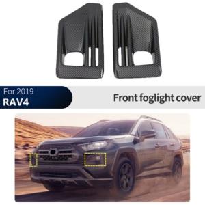 RAV4 TOYOTA トヨタ 純正 サイドバイザー RVワイド 1台分 08162-42080