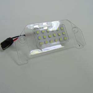 激白光 ! 交換式 ! ダッジ LED ナンバー灯 ライセンスランプ チャージャー SRT8 R/T SE｜onlyoneshop01