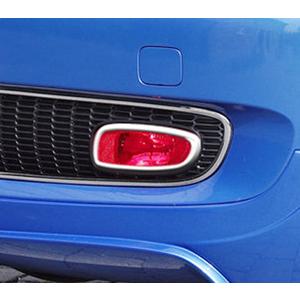 鏡面仕上げ♪ メッキ バックドア リアゲート ガーニッシュ ミニ BMW