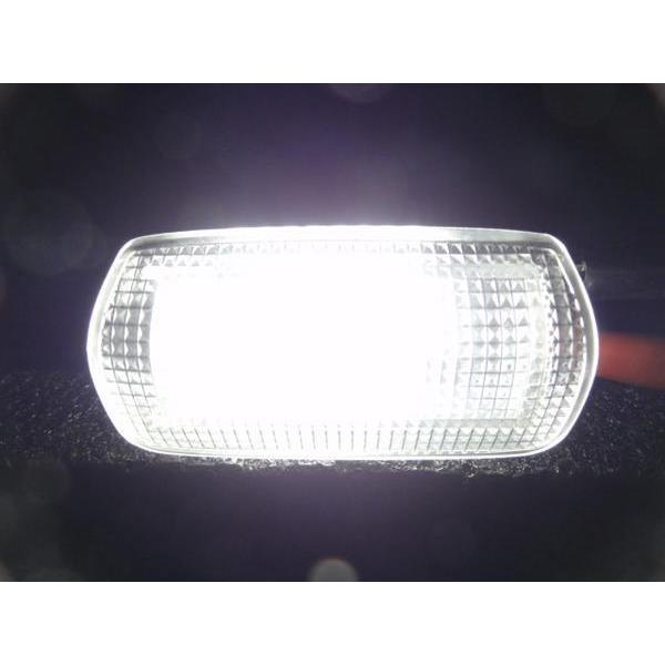 激白光♪ 交換式♪ LED ドア カーテシ ランプ 86 ハチロク ZN6 14R RC G GT ...