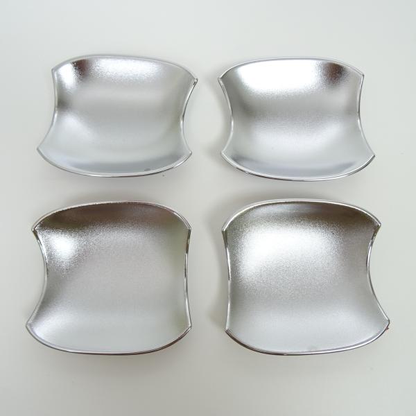 高プロテクト♪ドアハンドル カバー RAV4 50 系 MXAA52 MXAA54 AXAH52 A...