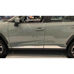 RAV4 RAV−4 6AA-AXAH54 「バックドアガーニッシュ」 218 76801