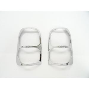 JEEP コンパス MK49 テールランプ（R） USテールライト ジープコンパスMK49 11-15 SUVのためのLED右