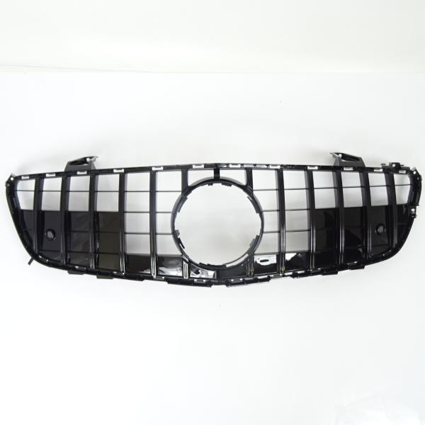 即納便♪ メルセデス ベンツ パナメリカーナ 現行AMGルック グリル R231 SL350 SL5...