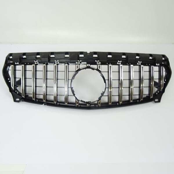 即納便♪ ベンツ パナメリカーナ 現行AMGルック グリル W117 C117 X117 CLA18...