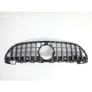 ベンツ パナメリカーナ グリルCLS220d CLS450 CLS53 即納便♪ ベンツ パナメリカーナ 現行AMGルック グリル C257 CLS220d