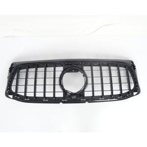 ベンツGLB200d 現行AMGライン車用　パナメリカーナグリル ベンツGLB200d 現行AMGライン車用パナメリカーナグリル
