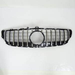 ベンツC257 CLS220d CLS450 CLS53 パナメリカーナグリル AMG GTRルック