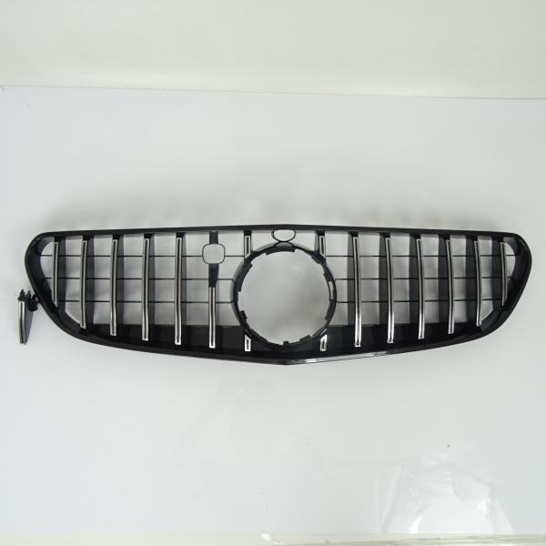 ベンツ 現行AMGルック パナメリカーナ グリル W222 C217 R217 S400 S450 ...