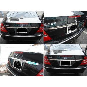 LEDテールランプ ベンツEクラス用 W211 後期ルック 爆買 : インポート