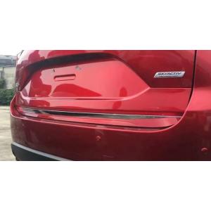 鏡面仕上げ♪ メッキ バックドア リアゲート トランク ガーニッシュ マツダ CX-5 KFEP K...