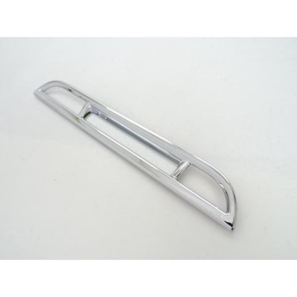 鏡面仕上げ♪ メッキ センター スイッチ パネル カバー マツダ CX-5 KFEP KF2P KF...